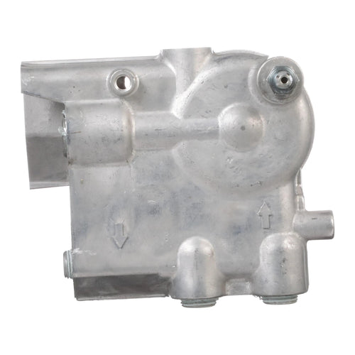 500392440 - OEM AIR FILTER SUPPORT - CASE CONSTRUCTION