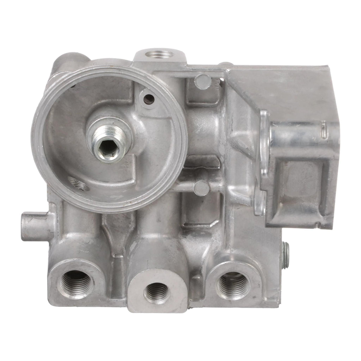 500392440 - OEM AIR FILTER SUPPORT - CASE CONSTRUCTION