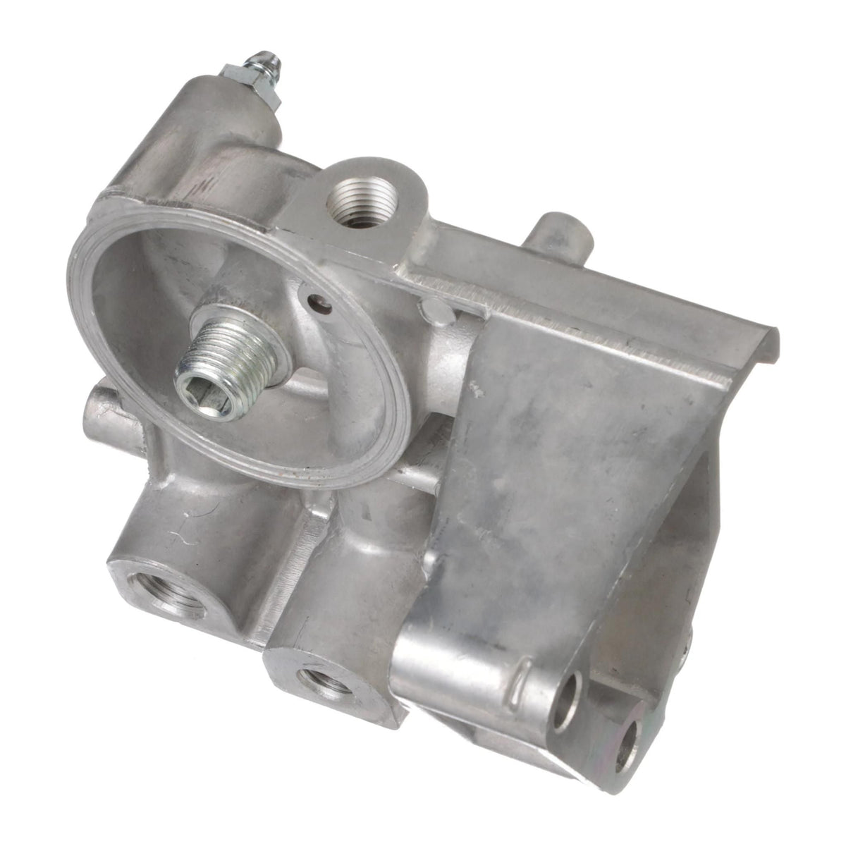 500392440 - OEM AIR FILTER SUPPORT - CASE CONSTRUCTION