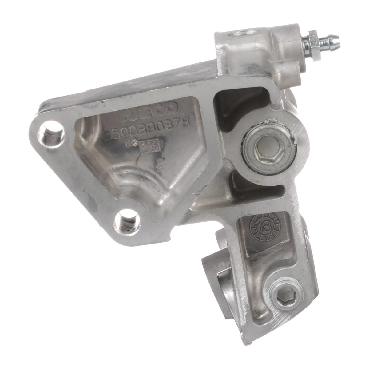 500392440 - OEM AIR FILTER SUPPORT - CASE CONSTRUCTION
