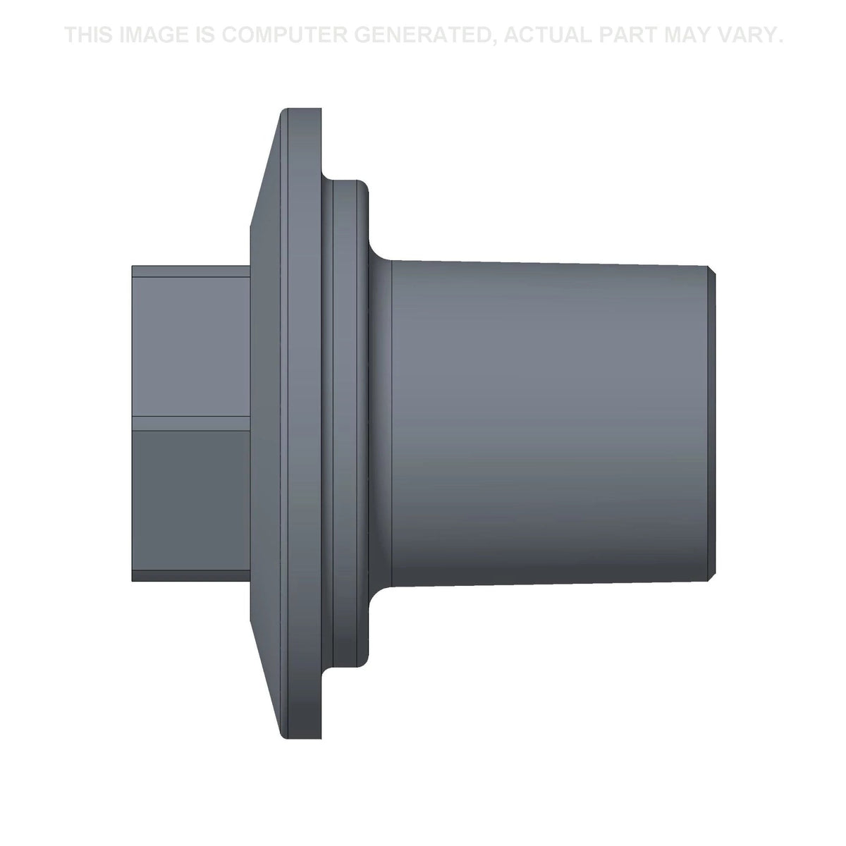 500396330 - OEM CONNECTOR HYD - CASE CONSTRUCTION
