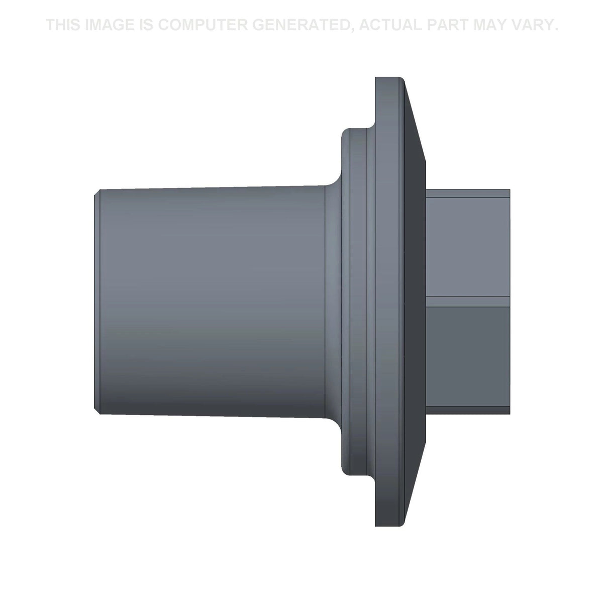 500396330 - OEM CONNECTOR HYD - CASE CONSTRUCTION