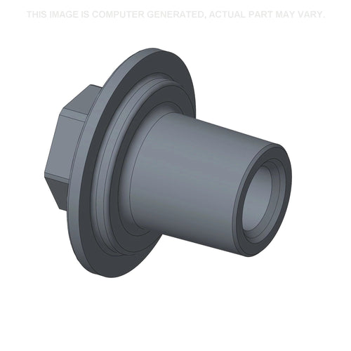 500396330 - OEM CONNECTOR HYD - CASE CONSTRUCTION