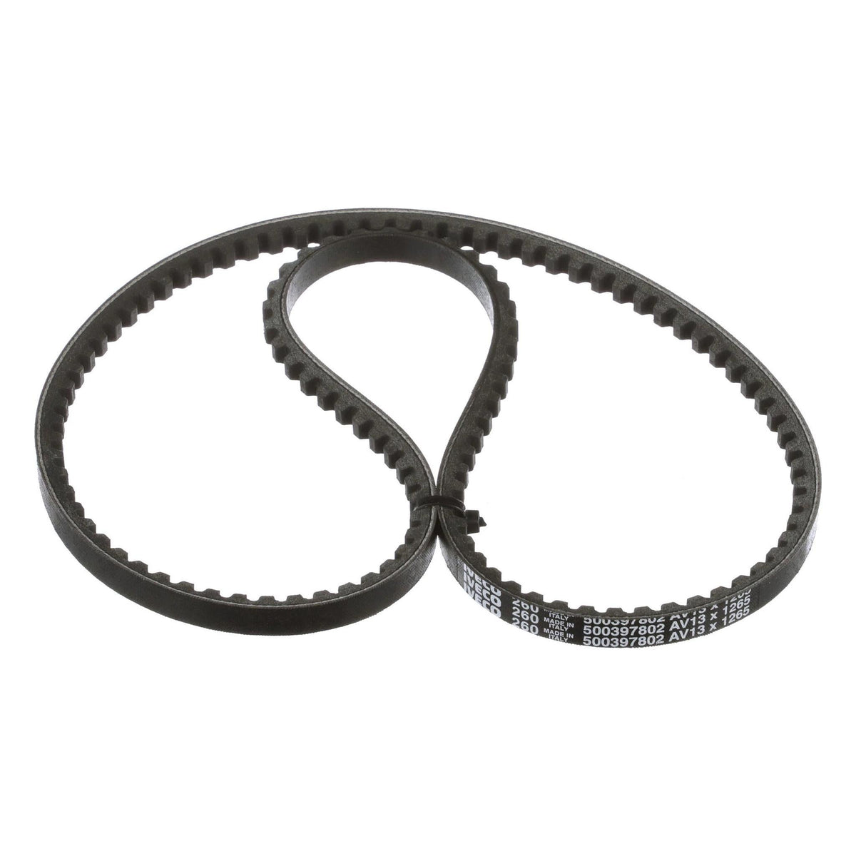 500397802 - OEM BELT - CASE CONSTRUCTION