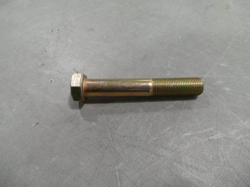 50154 - OEM HEX CAPSCREW GRADE 5 - CASE CONSTRUCTION