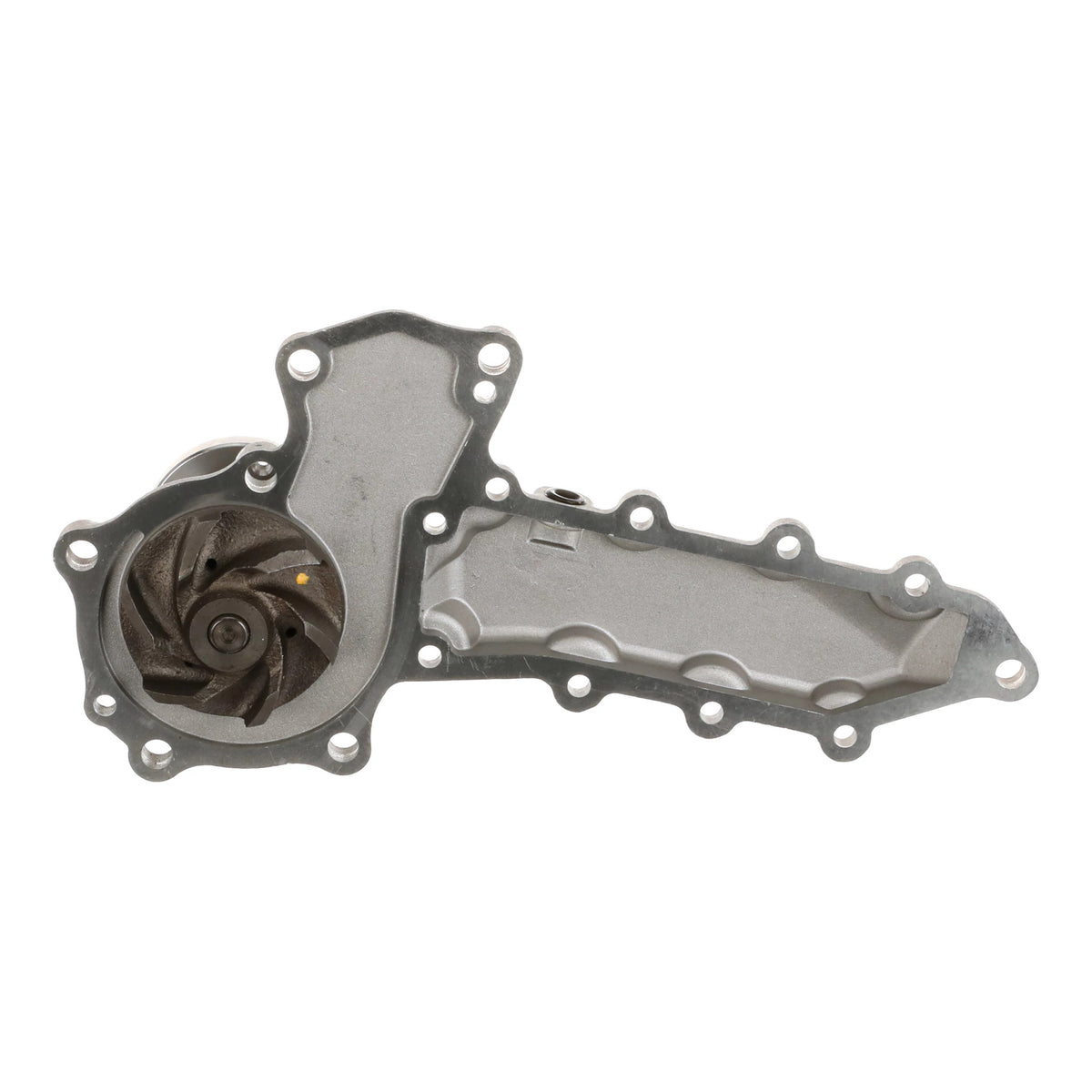 503180R - OEM REMANUFACTURED WATER PUMP - CASE CONSTRUCTION