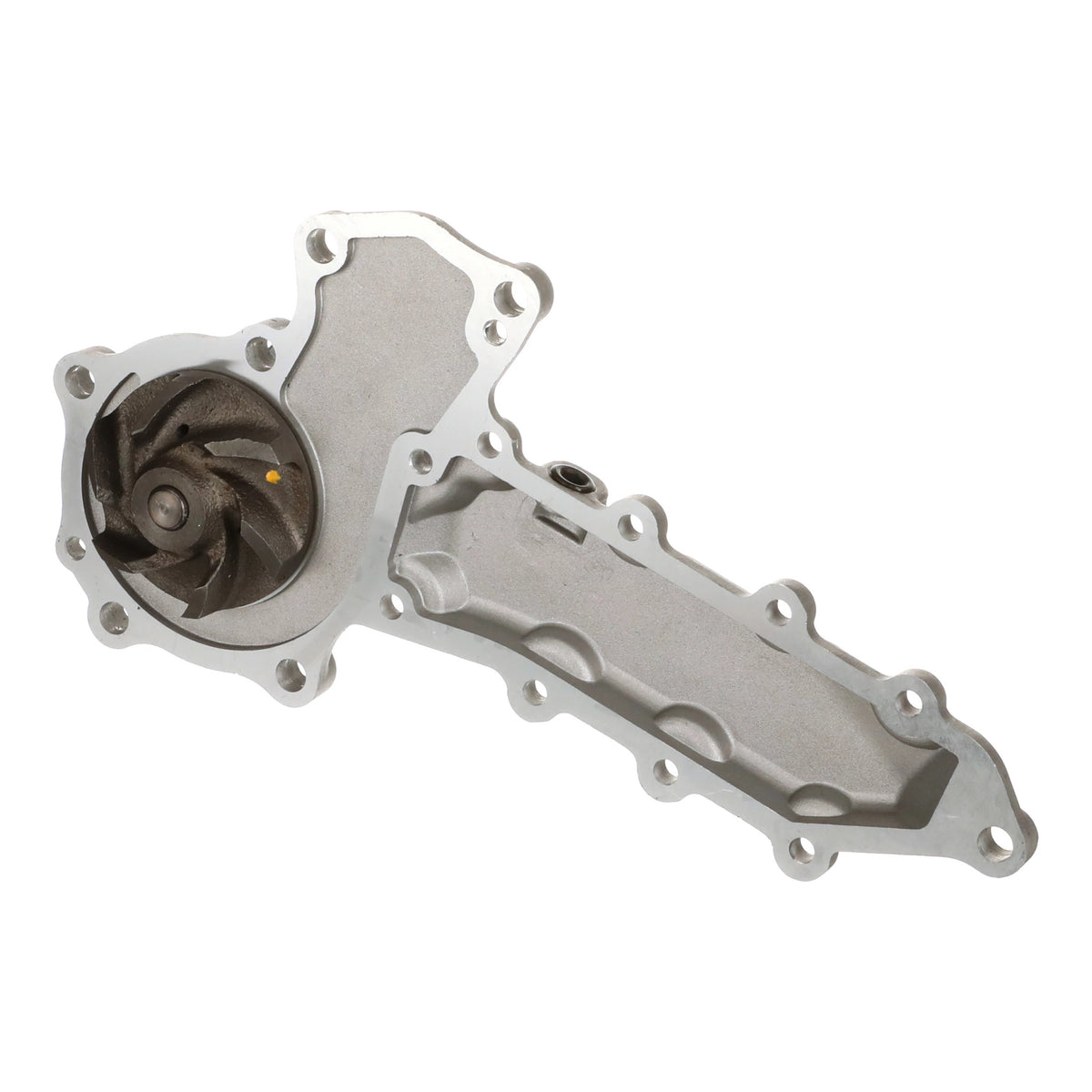 503180R - OEM REMANUFACTURED WATER PUMP - CASE CONSTRUCTION