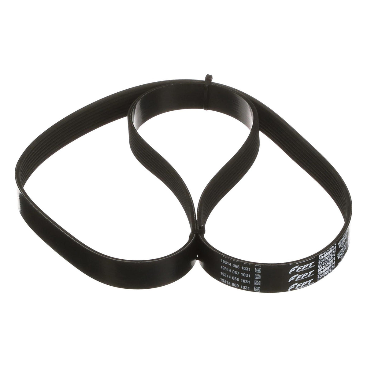 504009874 - OEM V-BELT - CASE CONSTRUCTION