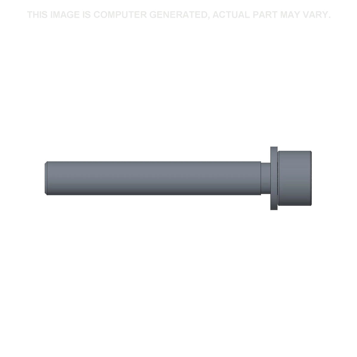 504010372 - OEM SCREW - CASE CONSTRUCTION
