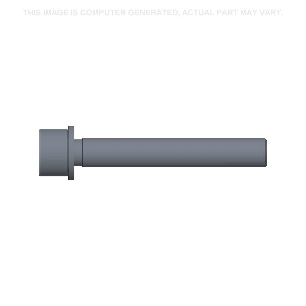 504010372 - OEM SCREW - CASE CONSTRUCTION