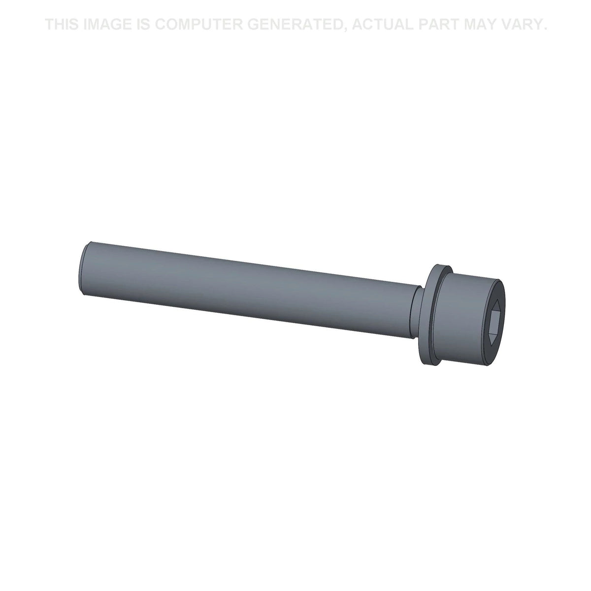 504010372 - OEM SCREW - CASE CONSTRUCTION