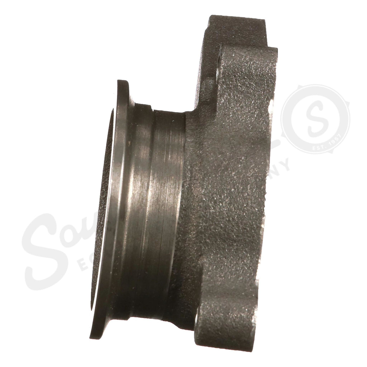 504010786 - OEM EXHAUST MANIFOLD - CASE CONSTRUCTION