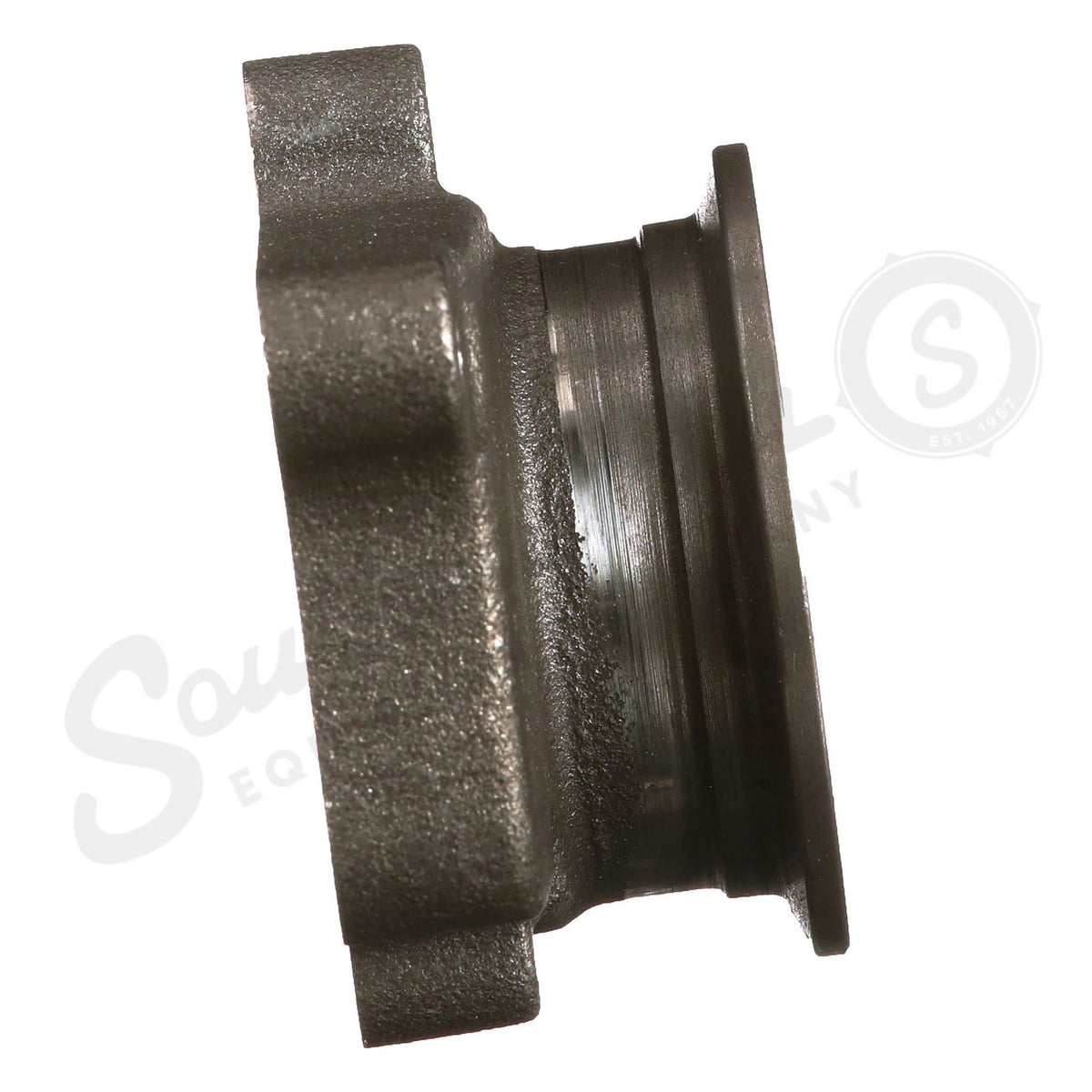 504010786 - OEM EXHAUST MANIFOLD - CASE CONSTRUCTION