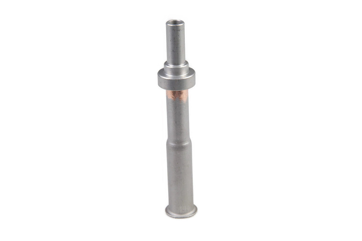 504011329 - OEM OIL LEVEL TUBE - CASE CONSTRUCTION
