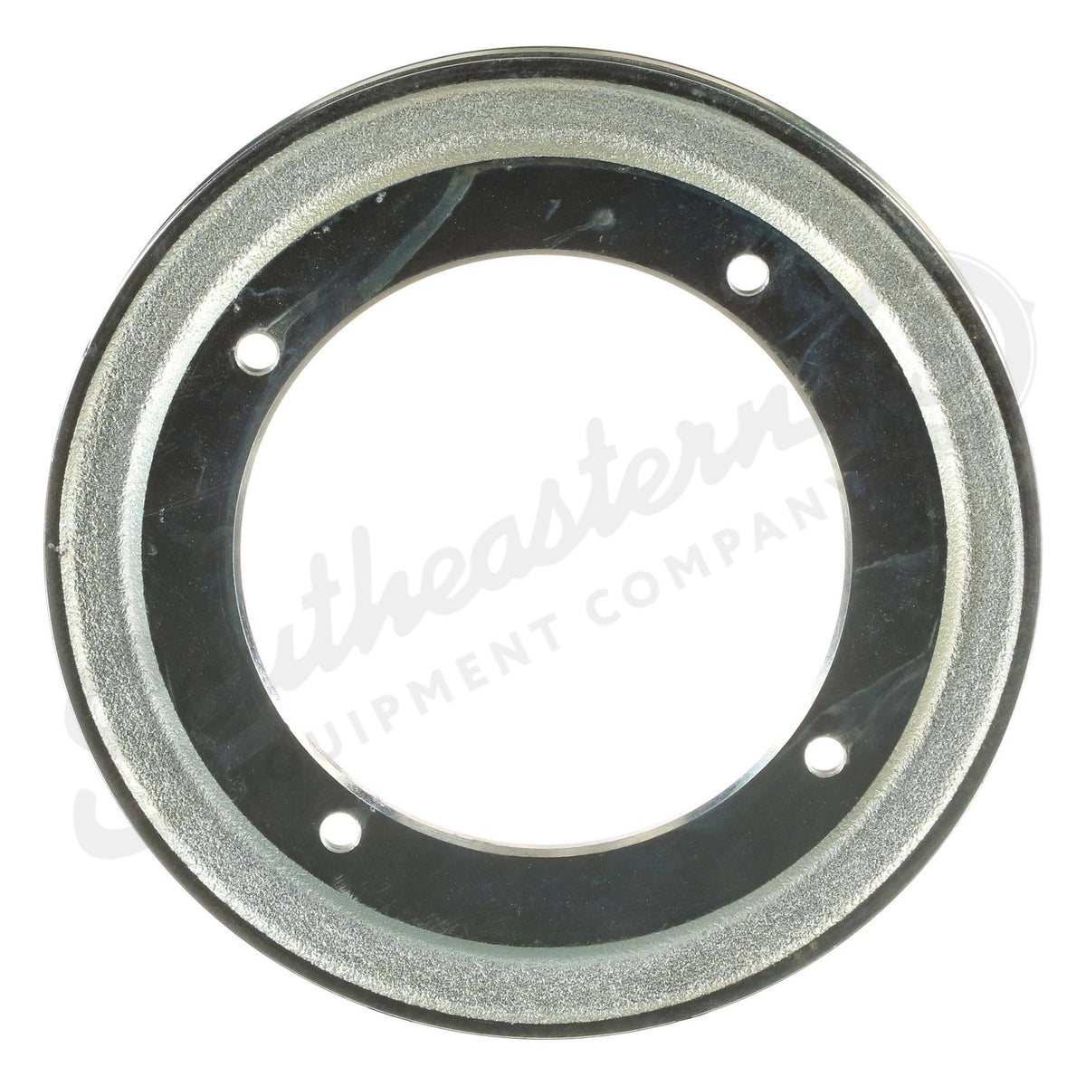 504019861 - OEM PULLEY - CASE CONSTRUCTION