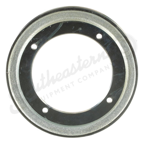 504019861 - OEM PULLEY - CASE CONSTRUCTION