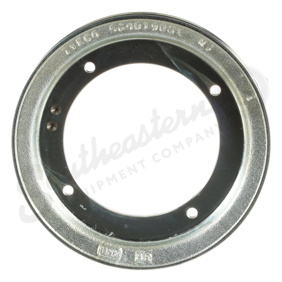 504019861 - OEM PULLEY - CASE CONSTRUCTION