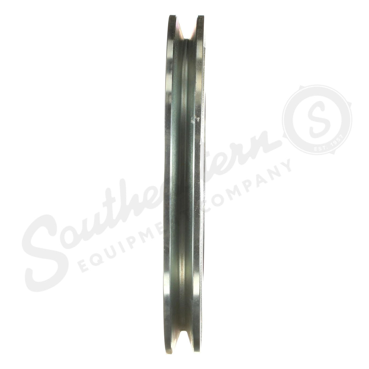 504019861 - OEM PULLEY - CASE CONSTRUCTION
