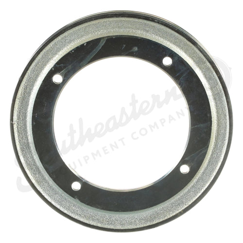 504019861 - OEM PULLEY - CASE CONSTRUCTION