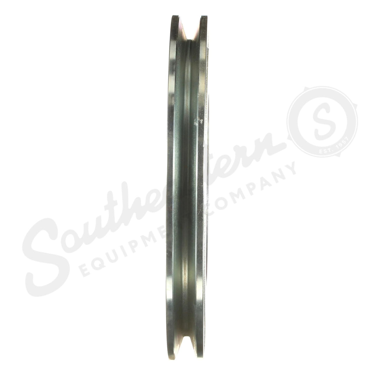 504019861 - OEM PULLEY - CASE CONSTRUCTION