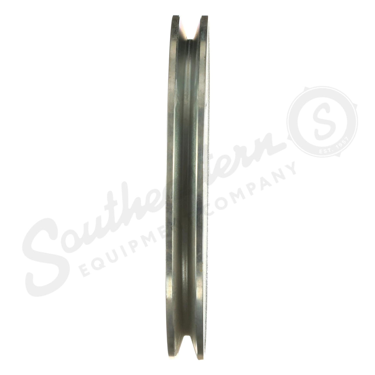 504019861 - OEM PULLEY - CASE CONSTRUCTION