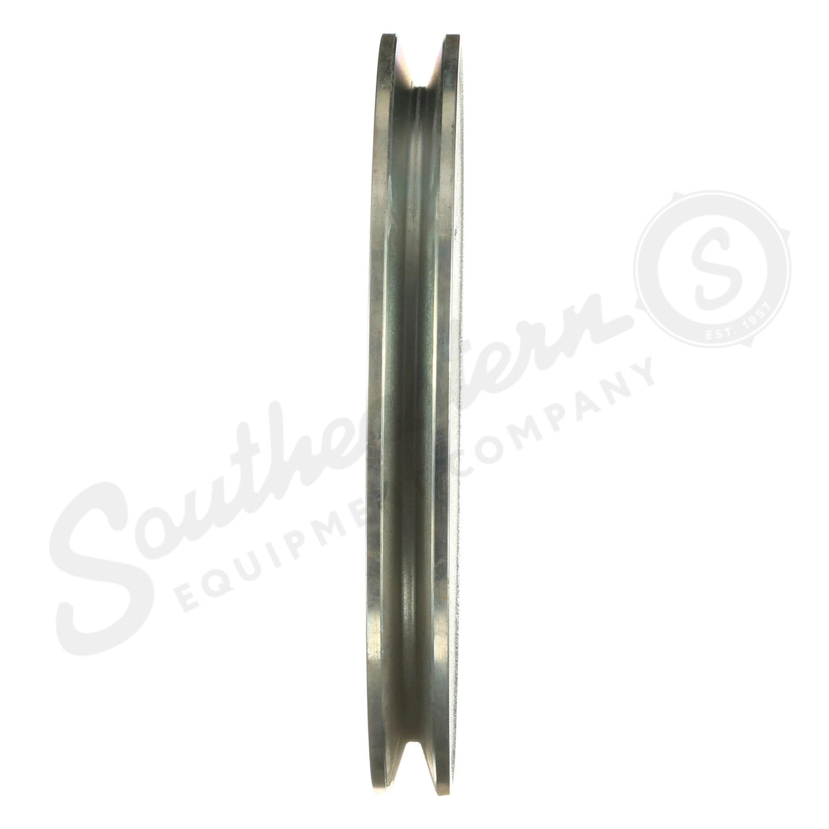 504019861 - OEM PULLEY - CASE CONSTRUCTION