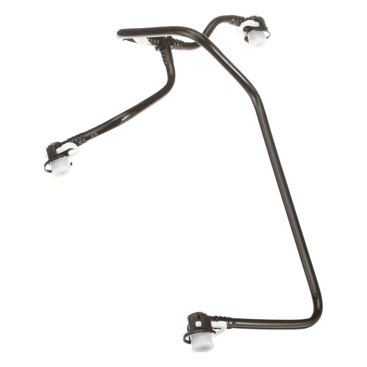 504023173 - OEM RIGID TUBE - CASE CONSTRUCTION