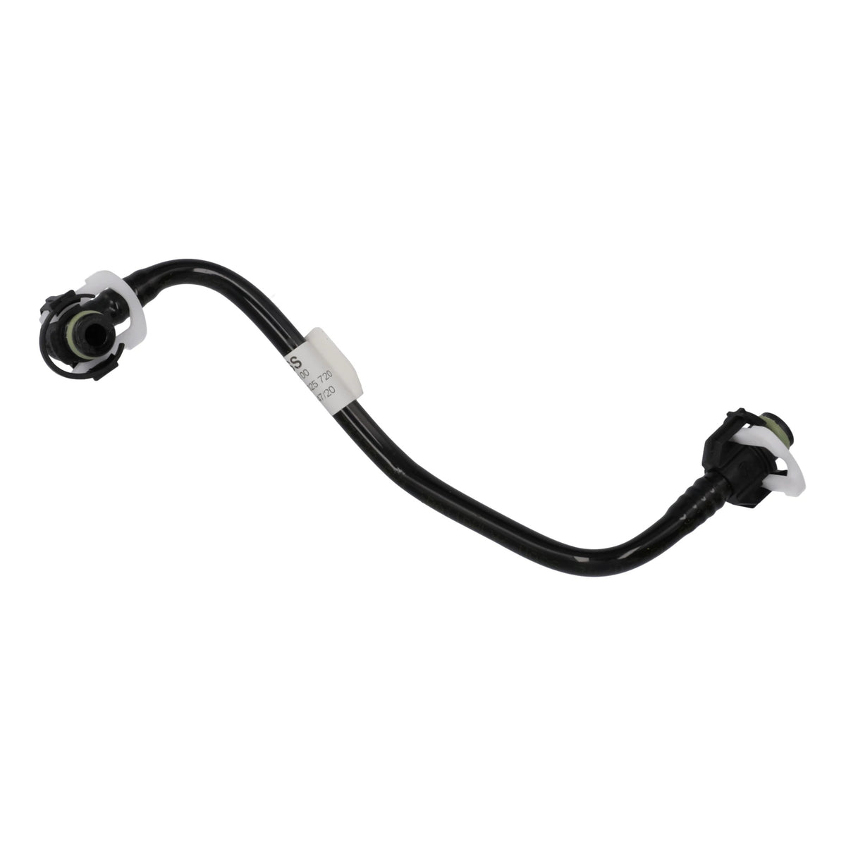 504025720 - OEM RIGID TUBE - CASE CONSTRUCTION