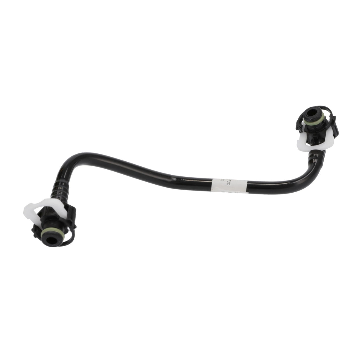 504025720 - OEM RIGID TUBE - CASE CONSTRUCTION