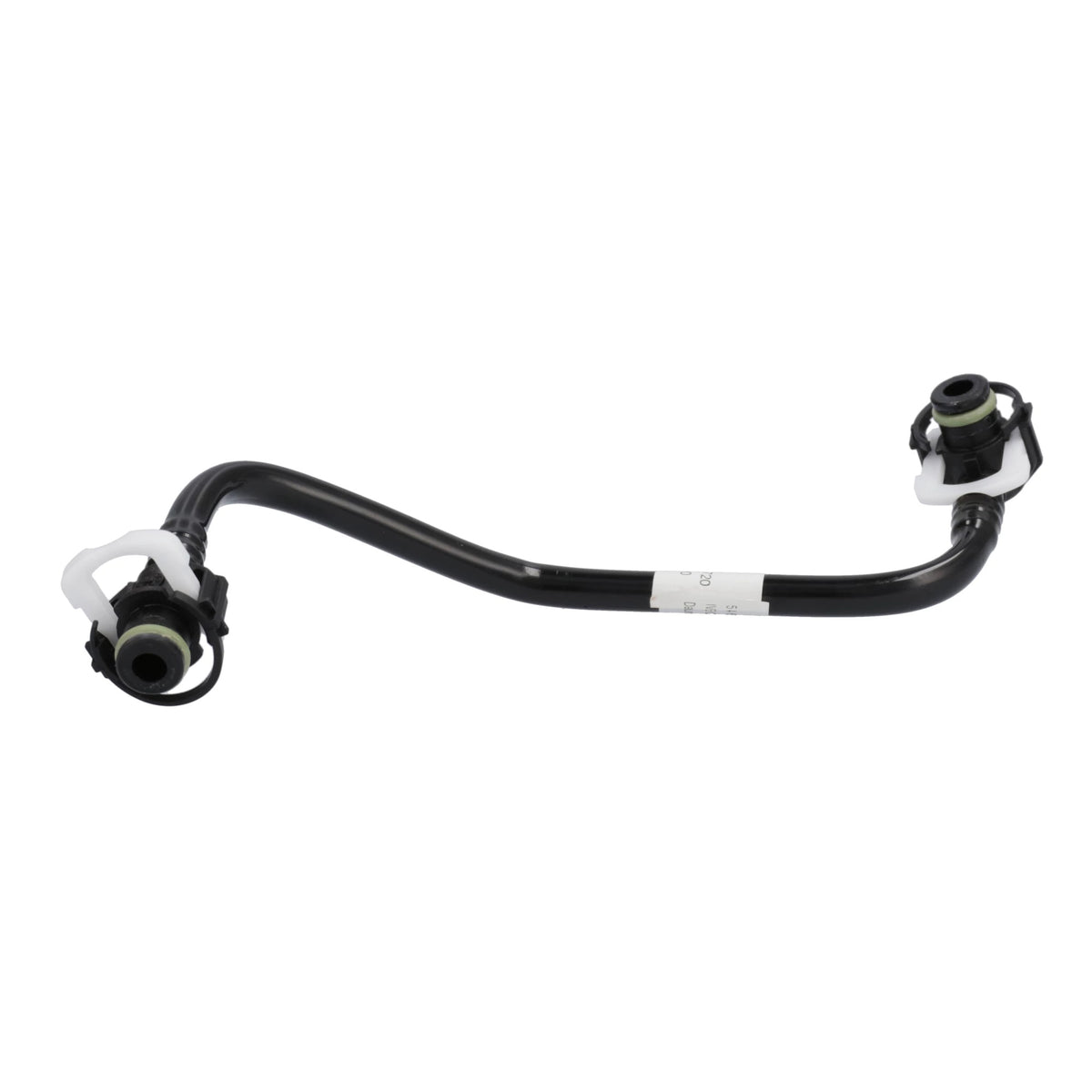 504025720 - OEM RIGID TUBE - CASE CONSTRUCTION