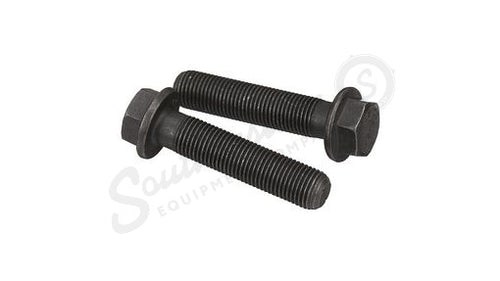 504027865 - OEM BOLT FLANGE - CASE CONSTRUCTION