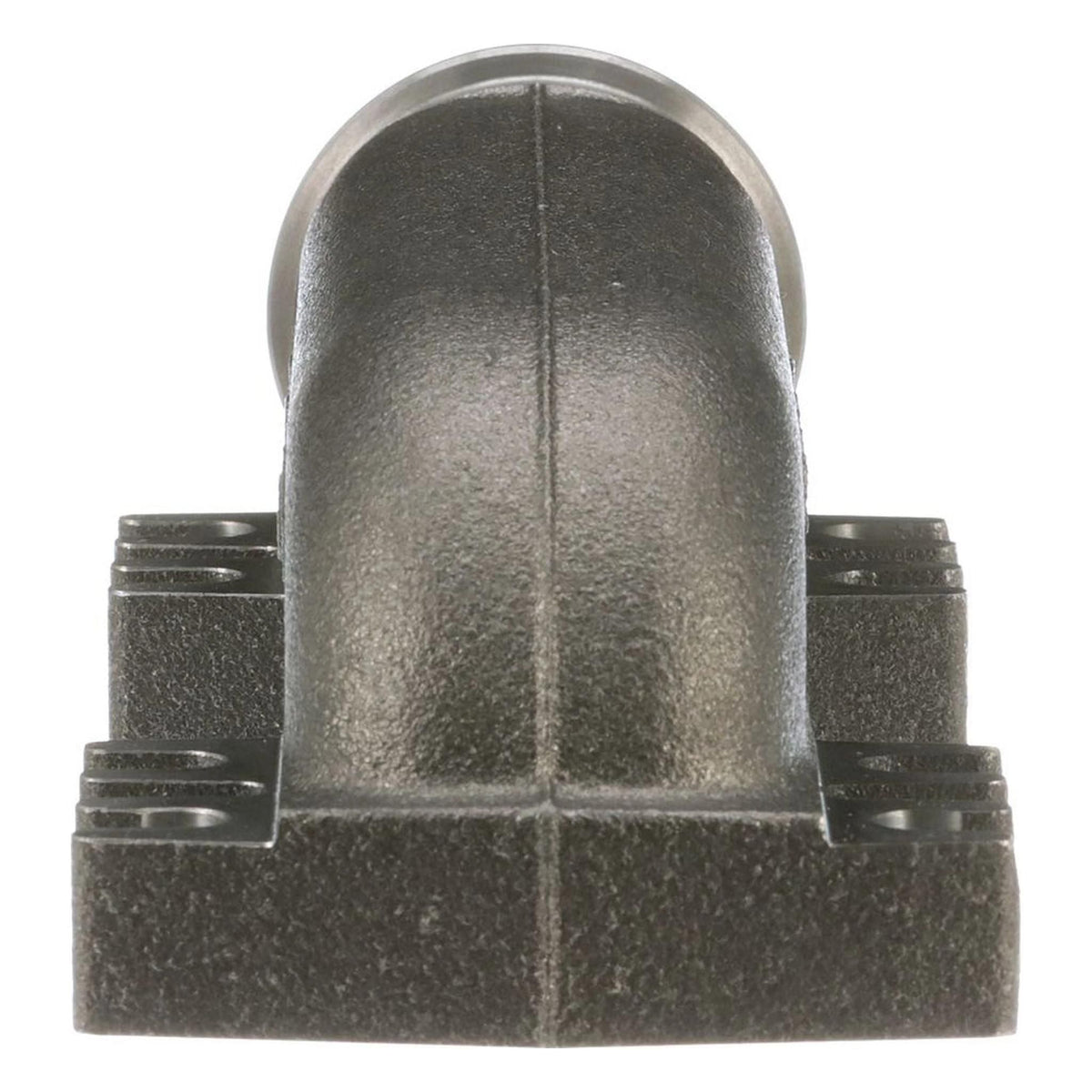 504030852 - OEM EXHAUST MANIFOLD - CASE CONSTRUCTION