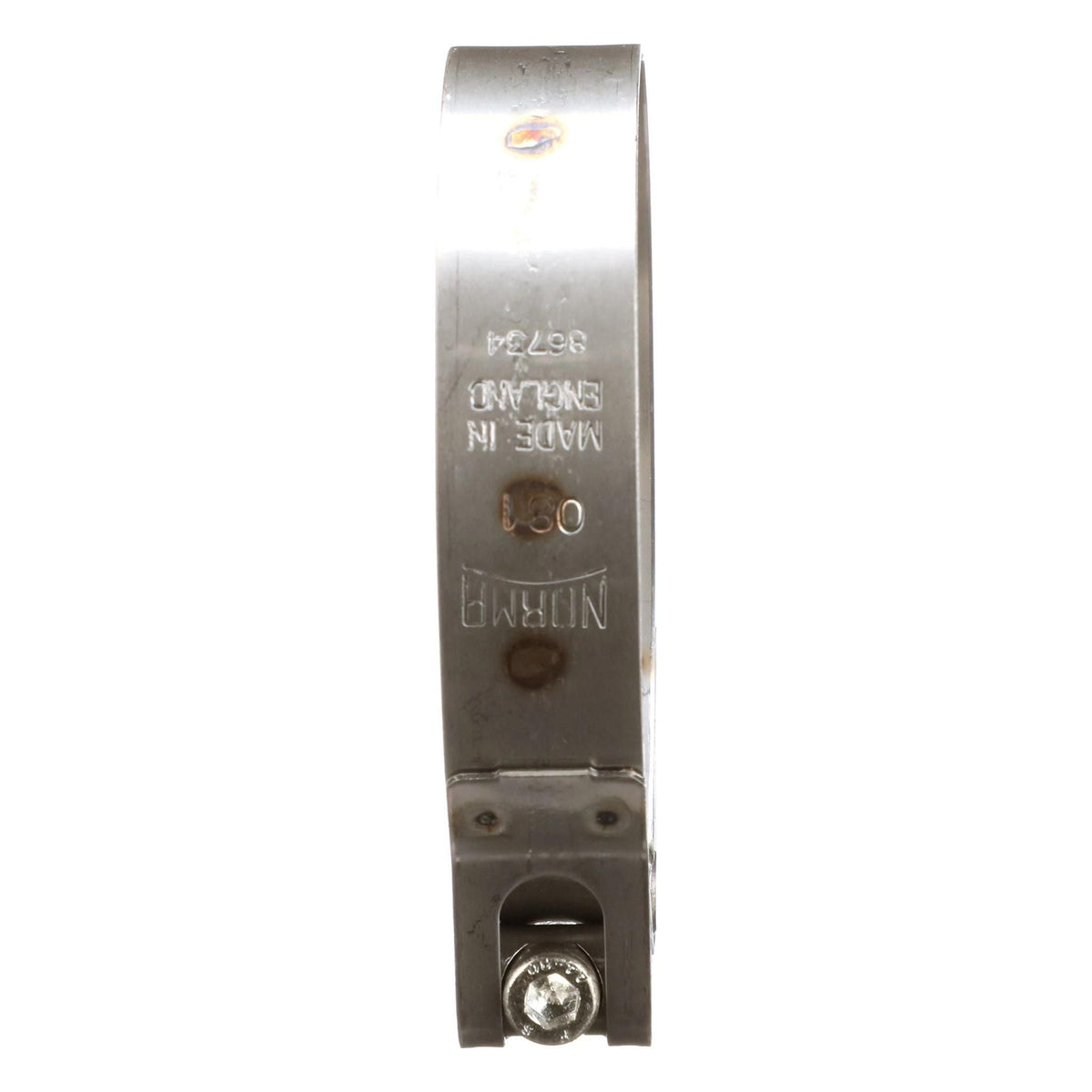 504031827 - OEM CLIP - CASE CONSTRUCTION