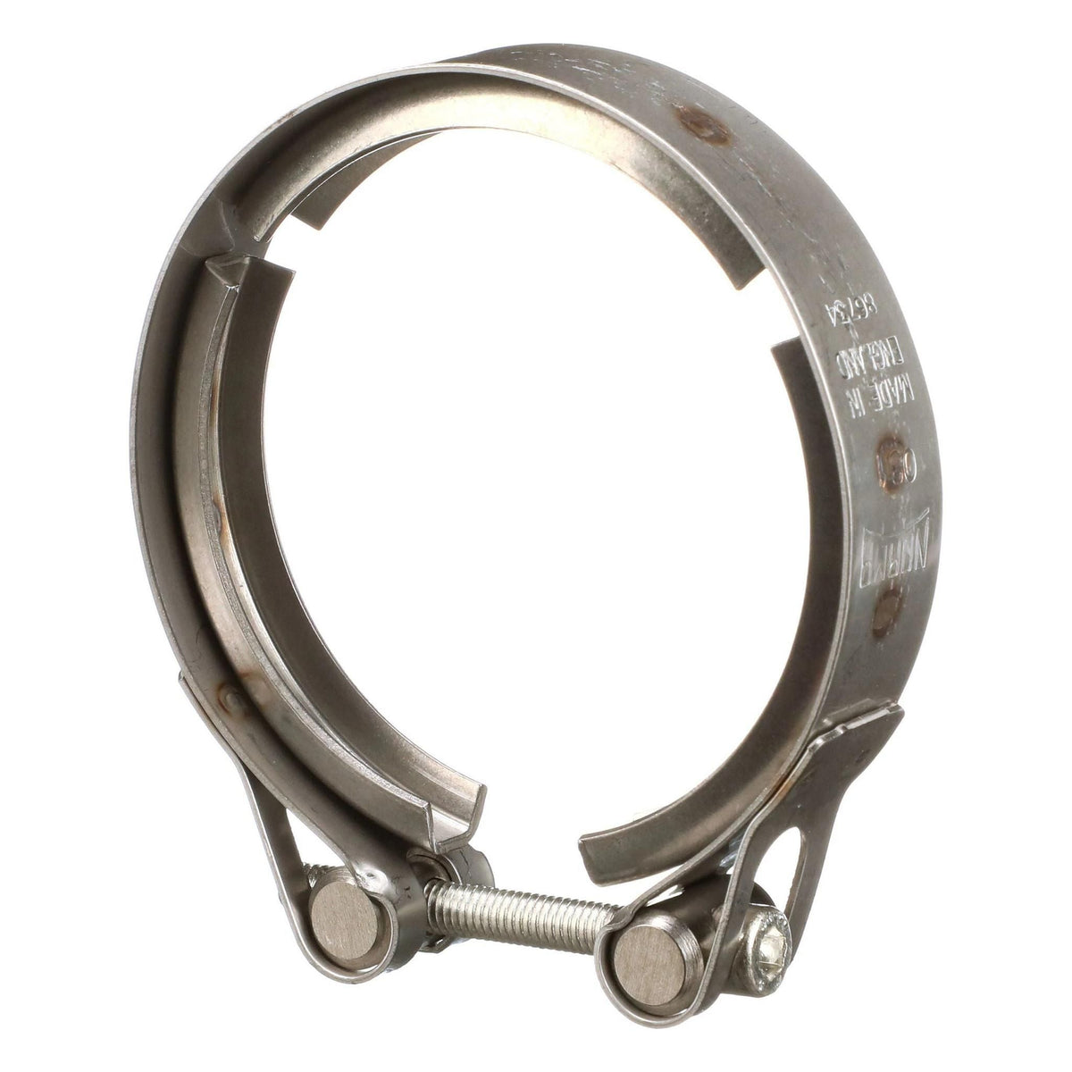 504031827 - OEM CLIP - CASE CONSTRUCTION
