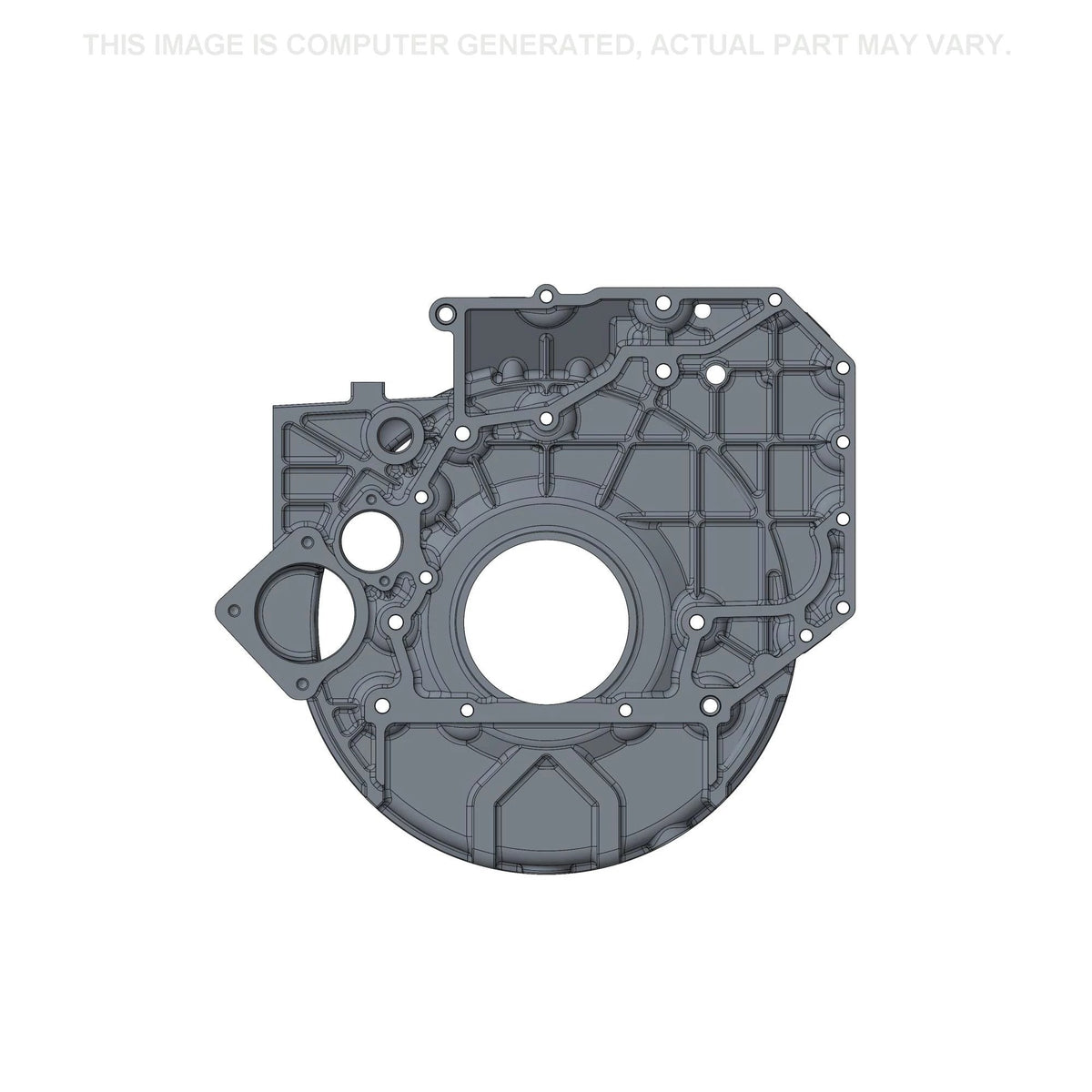 504033868 - OEM COVER - CASE CONSTRUCTION