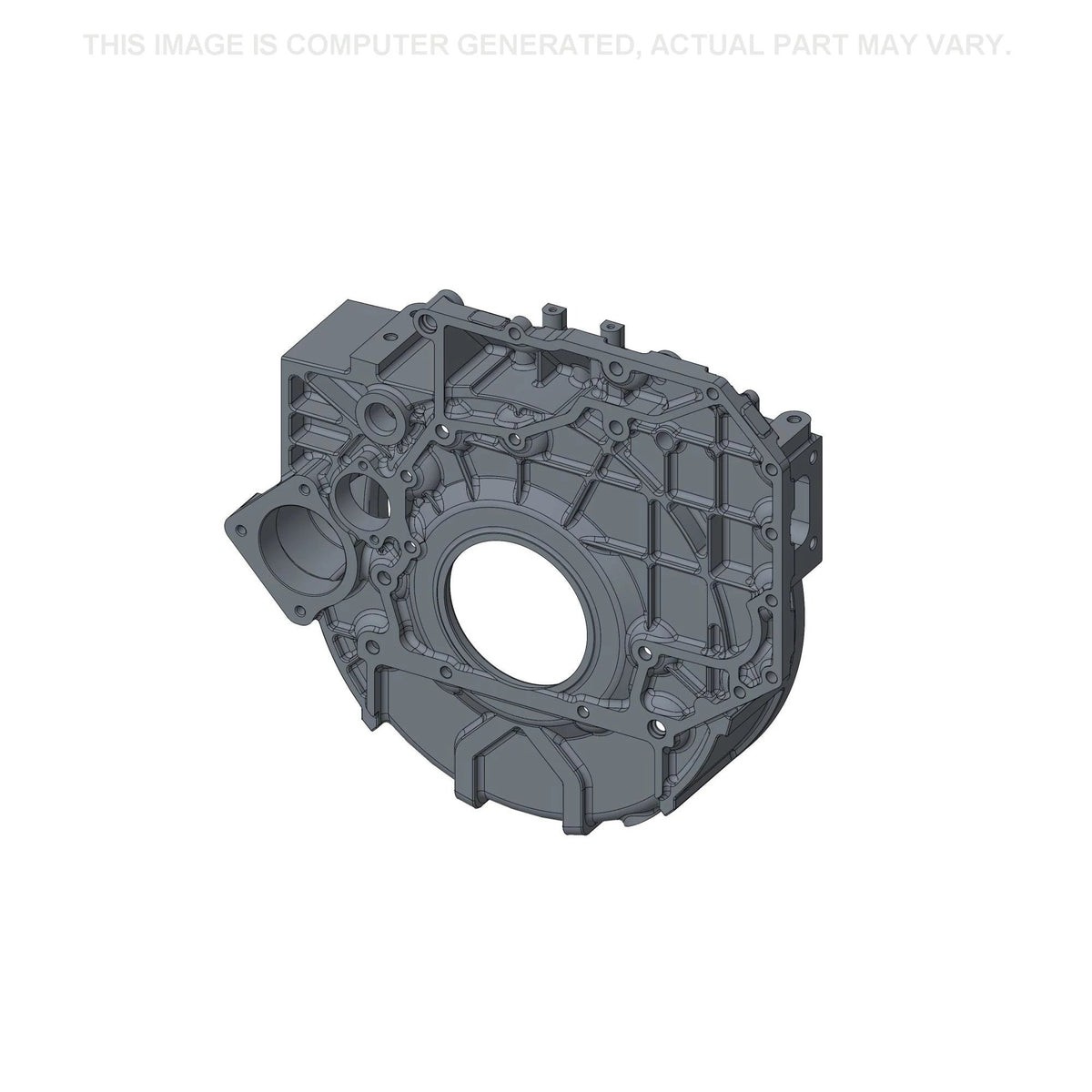 504033868 - OEM COVER - CASE CONSTRUCTION