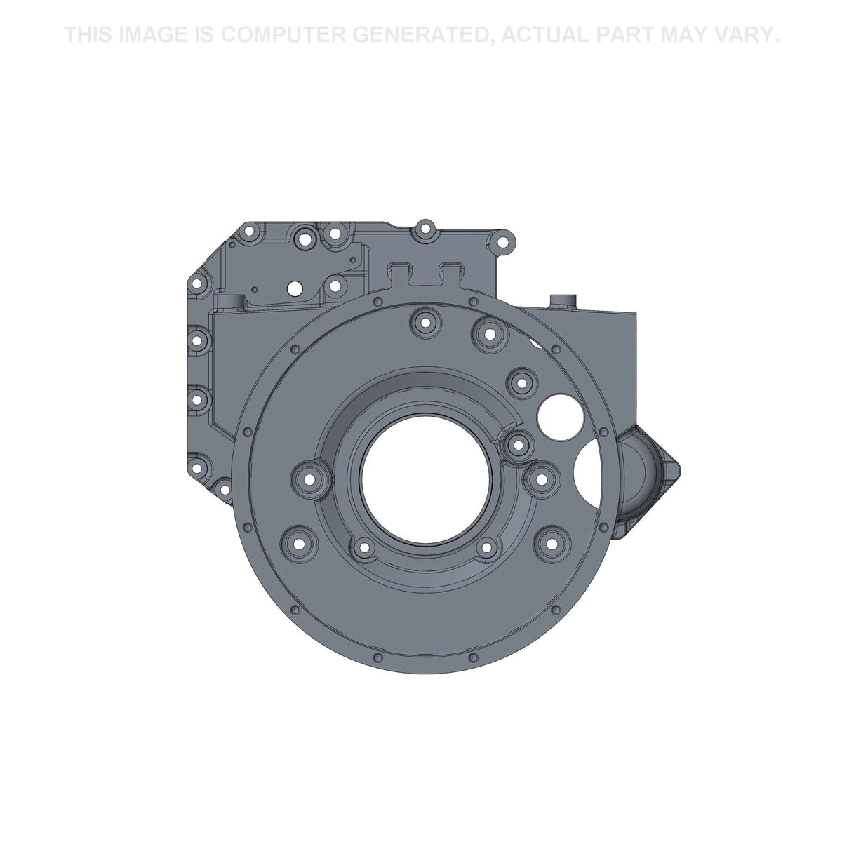 504033868 - OEM COVER - CASE CONSTRUCTION