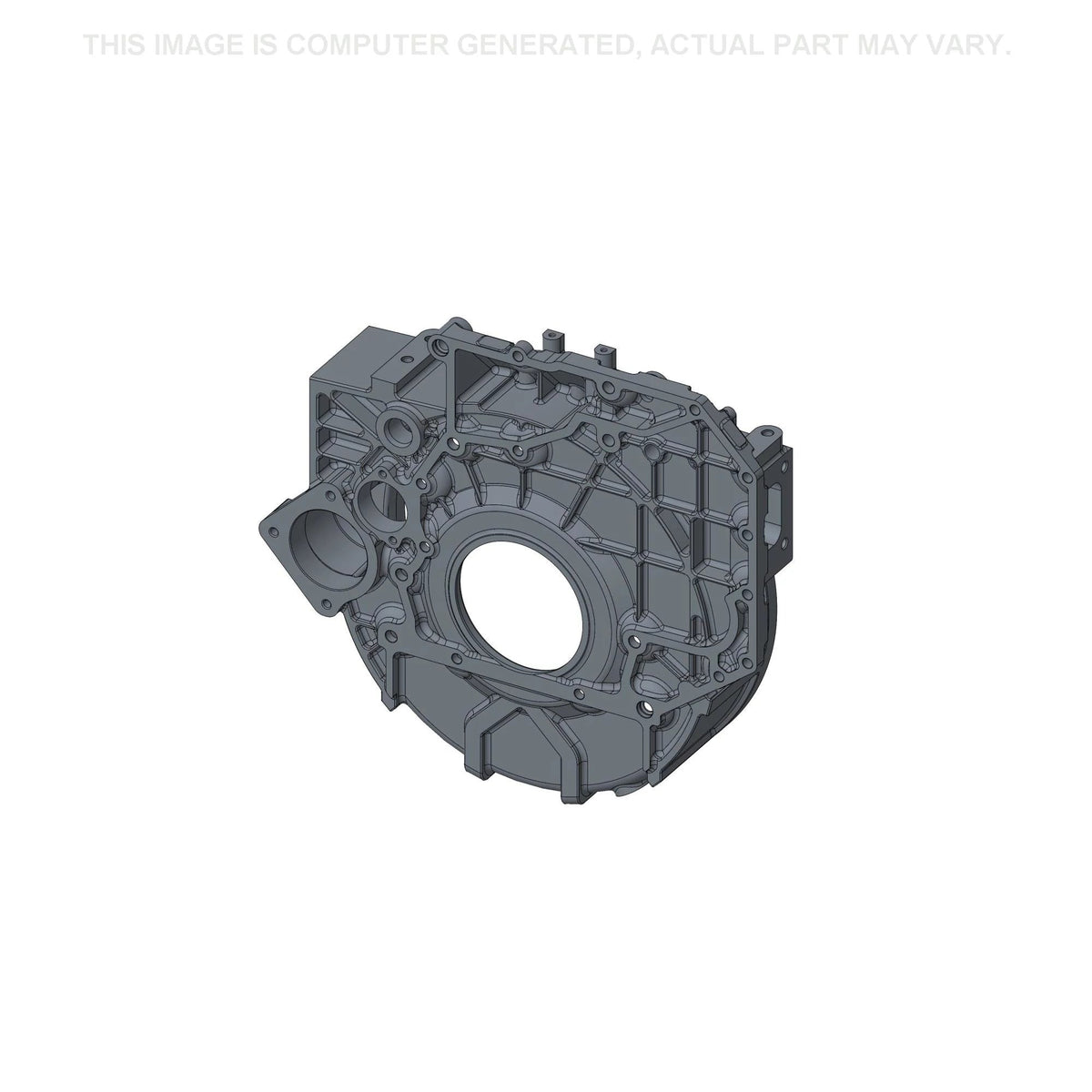 504033868 - OEM COVER - CASE CONSTRUCTION