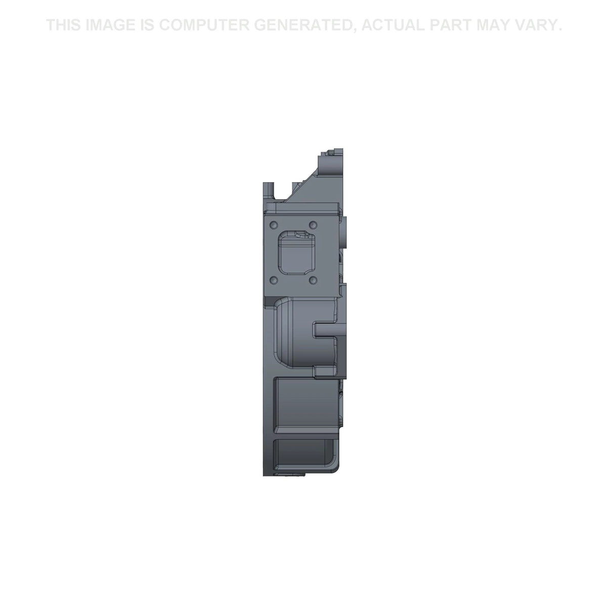 504033868 - OEM COVER - CASE CONSTRUCTION