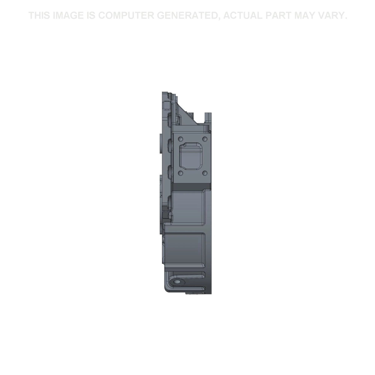 504033868 - OEM COVER - CASE CONSTRUCTION