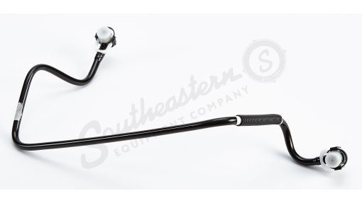 504034215 - OEM RIGID FUEL TUBE - CASE CONSTRUCTION