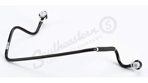 504034215 - OEM RIGID FUEL TUBE - CASE CONSTRUCTION