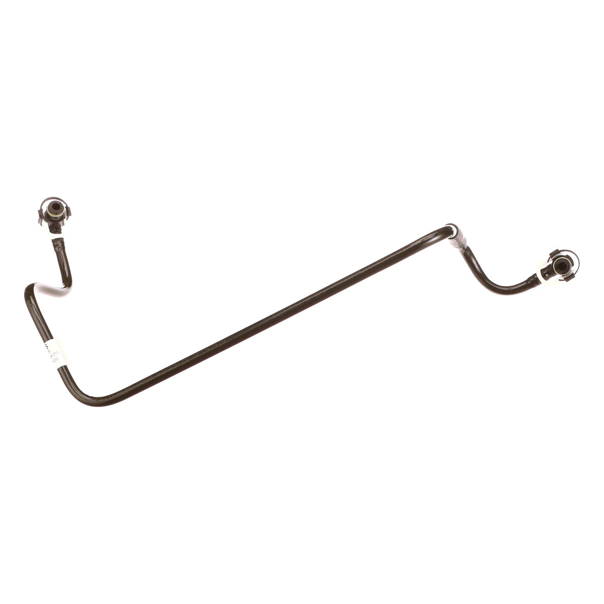 504034215 - OEM RIGID FUEL TUBE - CASE CONSTRUCTION