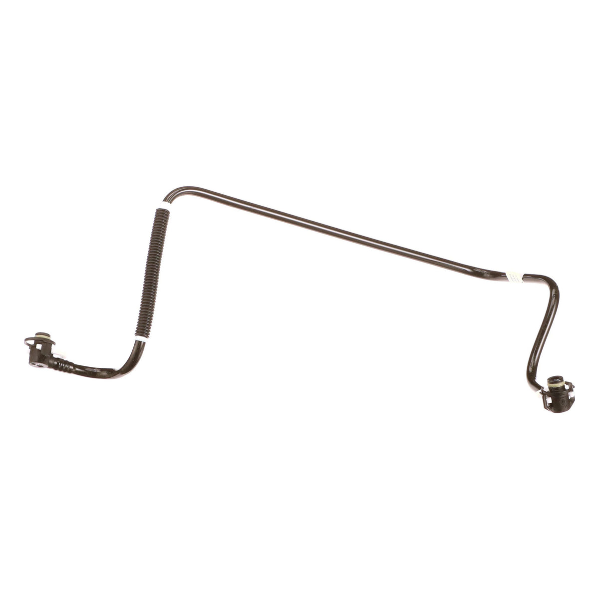 504034215 - OEM RIGID FUEL TUBE - CASE CONSTRUCTION
