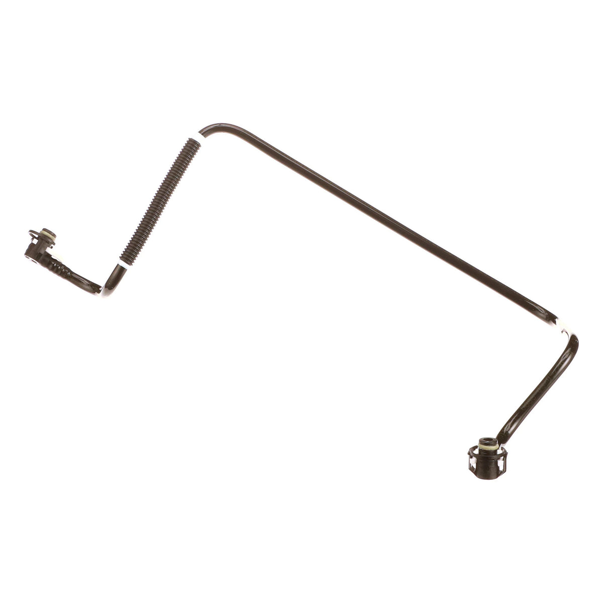 504034215 - OEM RIGID FUEL TUBE - CASE CONSTRUCTION