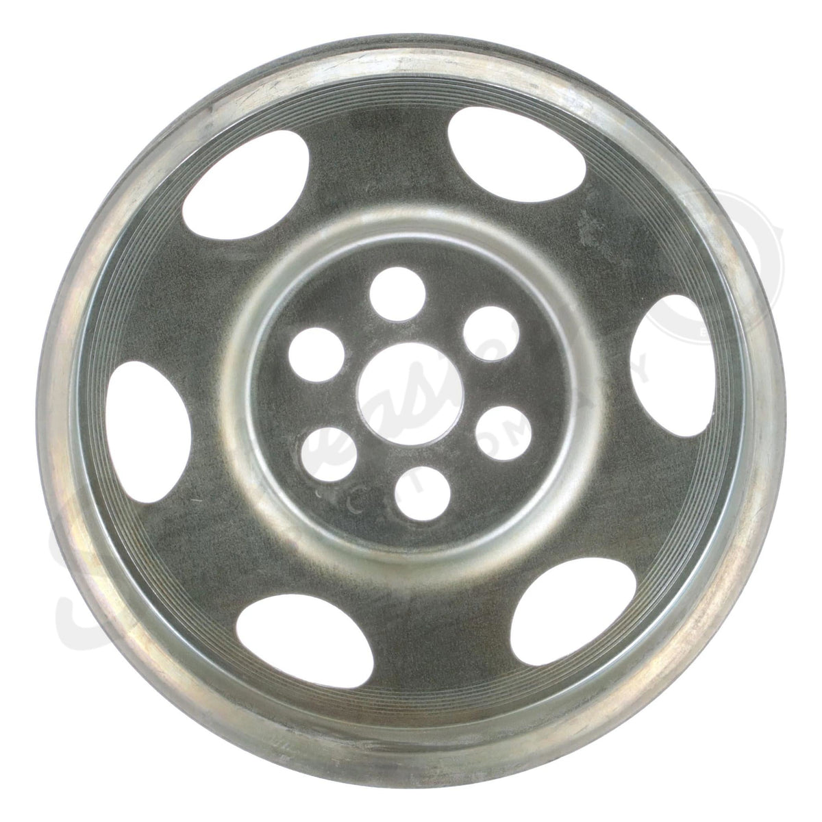 504035087 - OEM PULLEY - CASE CONSTRUCTION
