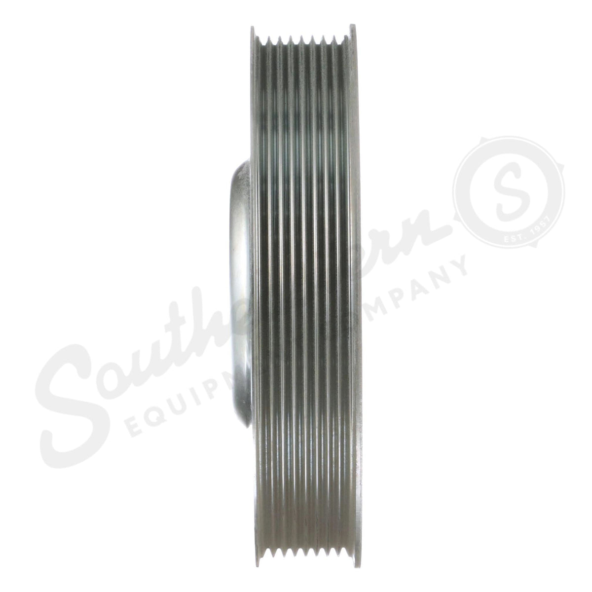 504035087 - OEM PULLEY - CASE CONSTRUCTION