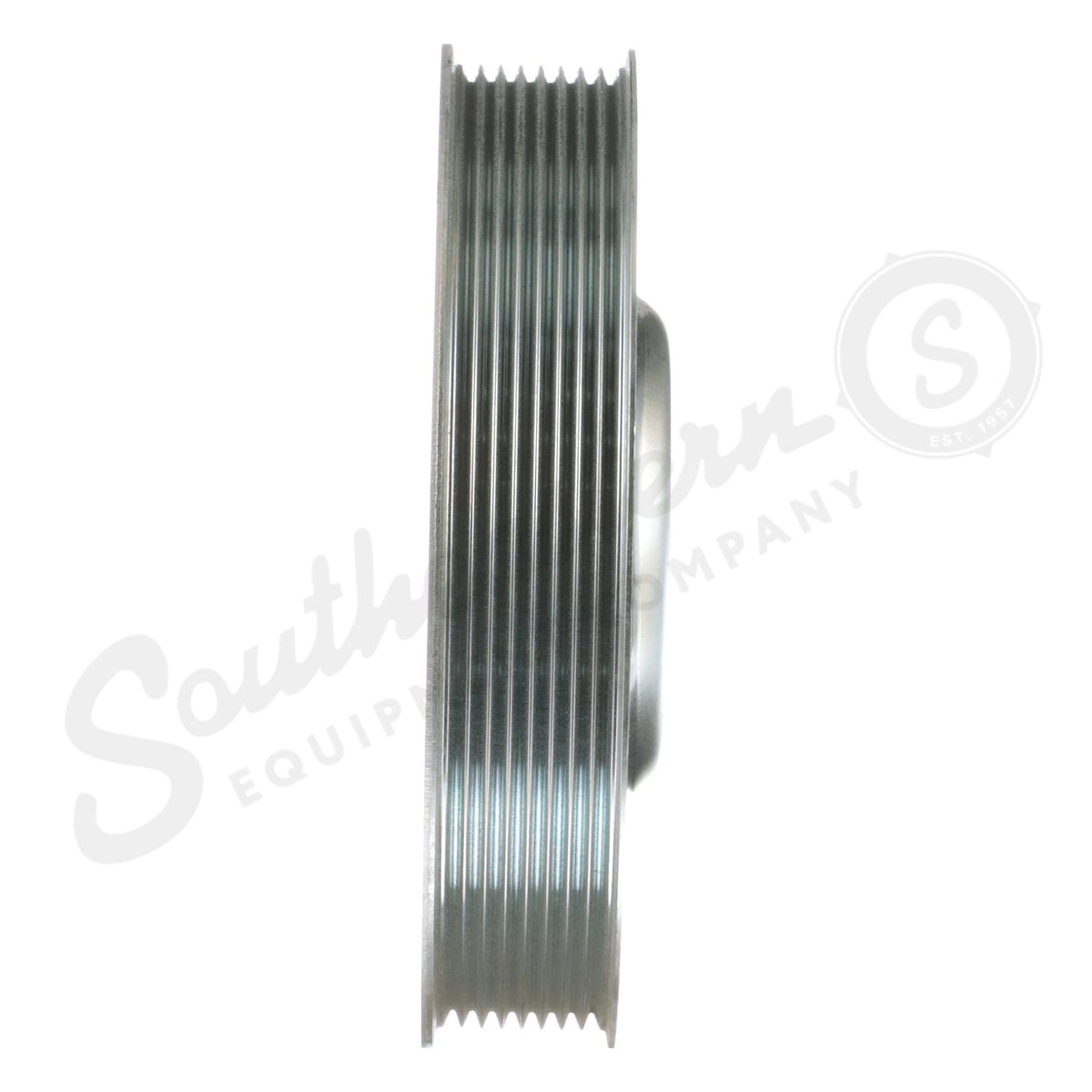 504035087 - OEM PULLEY - CASE CONSTRUCTION