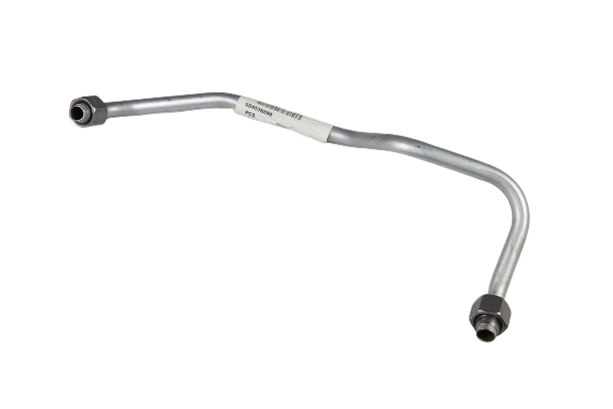 504036098 - OEM PIPE - CASE CONSTRUCTION