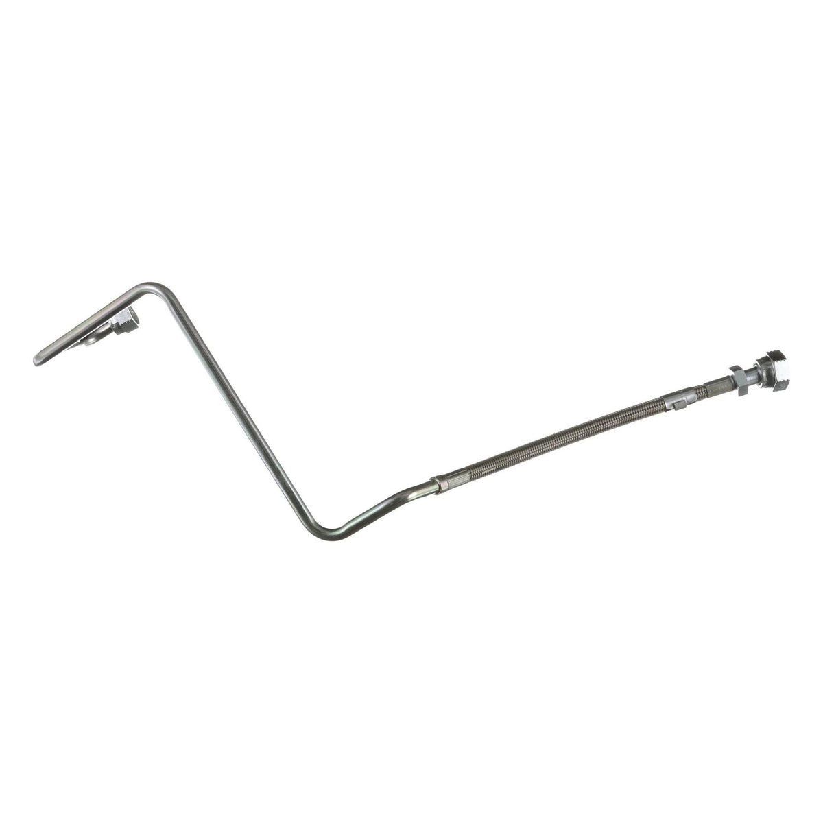 504036457 - OEM SUPPLY HOSE - CASE CONSTRUCTION
